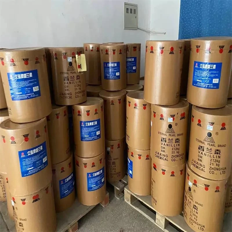 Vanillin 2